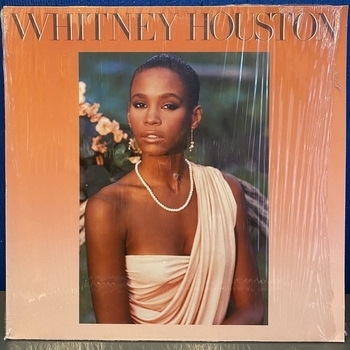 Whitney Houston - Whitney Houston