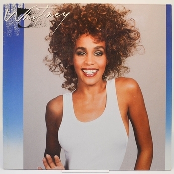 Whitney Houston - Whitney