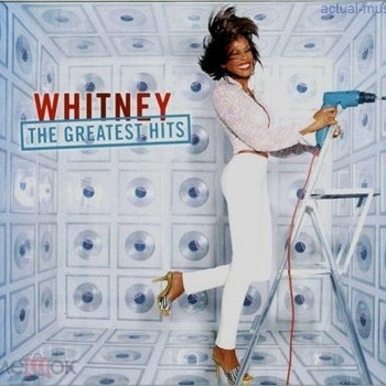 Whitney Houston - Whitney: The Greatest Hits