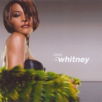 Whitney Houston - Love, Whitney