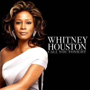 Whitney Houston - I Look to You