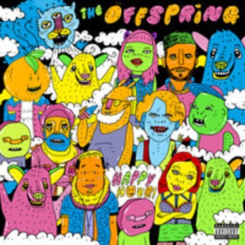 The Offspring - Happy Hour!