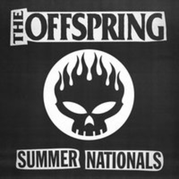 The Offspring - Summer Nationals