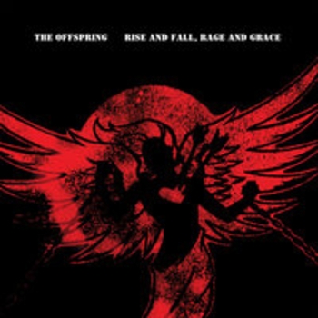 The Offspring - Rise And Fall, Rage And Grace