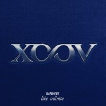 Infinite - Like infinite