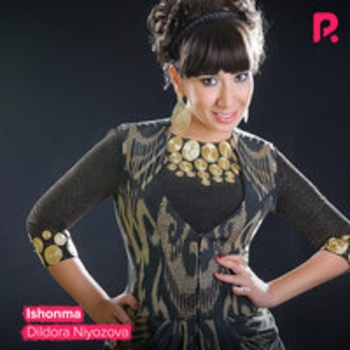 Dildora Niyozova - Ishonma