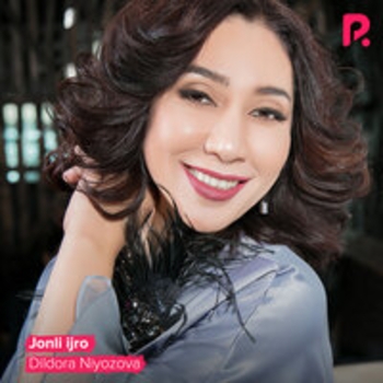 Dildora Niyozova - Jonli ijro