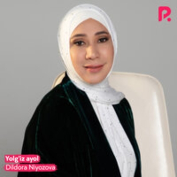 Dildora Niyozova - Yolg'iz ayol