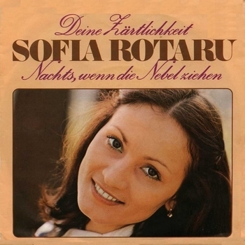 София Ротару - Deine Zartlichkeit