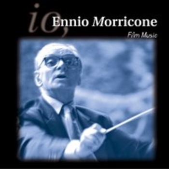 Ennio Morricone - Musique de films