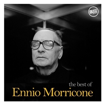 Ennio Morricone - The Best of Ennio Morricone