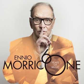 Ennio Morricone feat Czech National Symphony Orchestra - Morricone 60