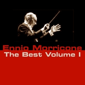 Ennio Morricone - Ennio Morricone The Best - Vol. 1