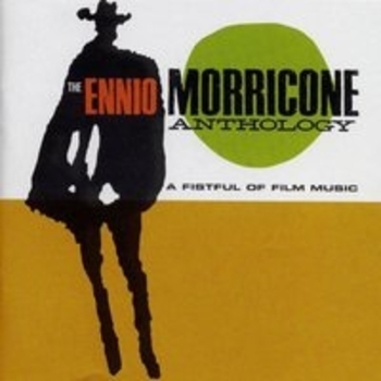 Ennio Morricone - Anthology