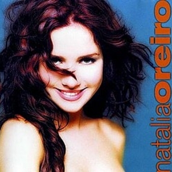 Natalia Oreiro - Natalia Oreiro