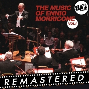 Ennio Morricone - The Music of Ennio Morricone, Vol. 1