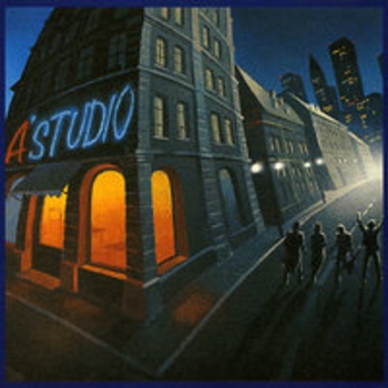 A'Studio - А'Студио
