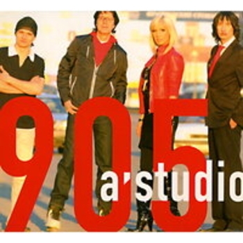 A'Studio - 905