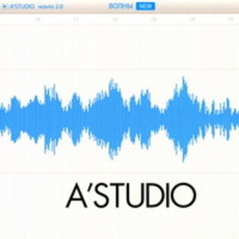 A'Studio - Волны