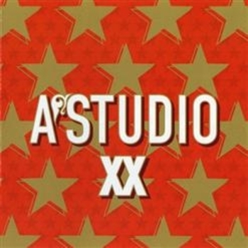 A'Studio - XX