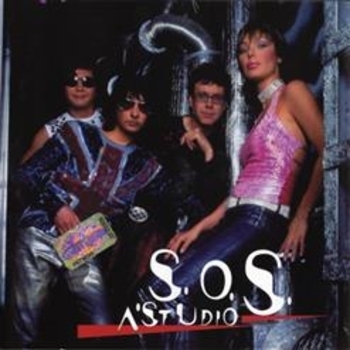 A'Studio - S.o.s.