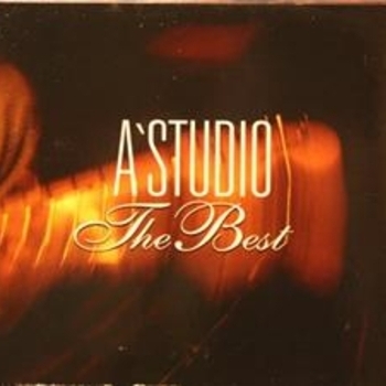 A'Studio - The Best