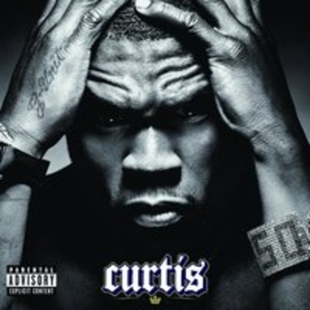 50 Cent - Curtis