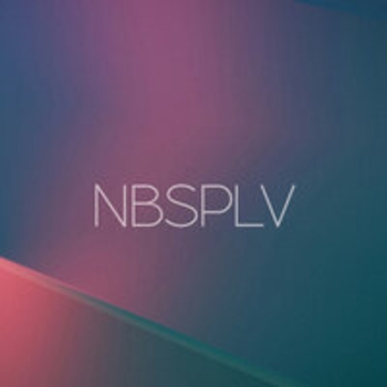 Nbsplv - Prism Horizon