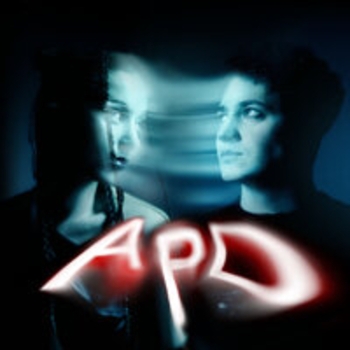 Lestmor feat Vvingless - Apd