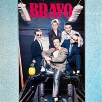 Браво - Bravo