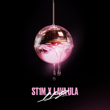 St1m feat Lava Ula - 112