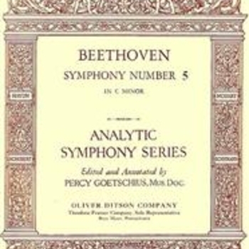 Ludwig van Beethoven - Symphony No. 5 C Minor, Op.67