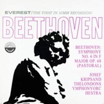 Ludwig van Beethoven - Symphony No. 6 in F Major, Op. 68: «Pastoral»
