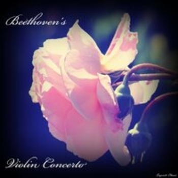 Ludwig van Beethoven - Violin Concerto D Major, Op. 61