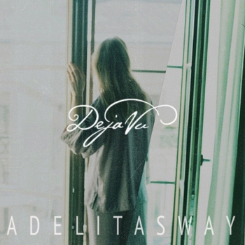 Adelitas Way - Deja Vu