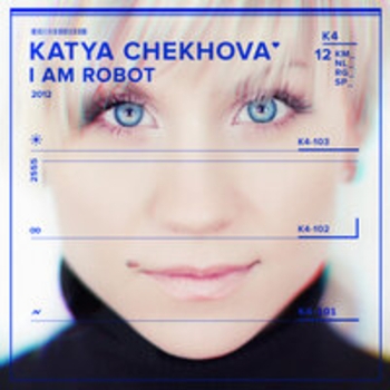 Катя Чехова - I Am Robot