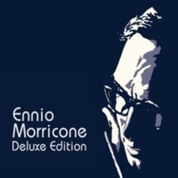 Ennio Morricone - Ennio Morricone (Deluxe Edition)