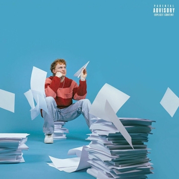 Knox - Going, Going, Gone