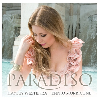 Ennio Morricone feat Hayley Westenra - Paradiso