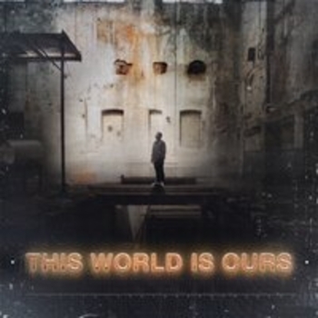 Paul van Dyk - This World Is Ours