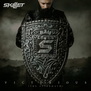 Skillet - Victorious: The Aftermath (Deluxe)