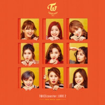 Twice - Twicecoaster: Lane 2