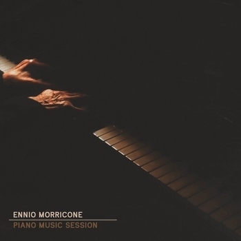 Ennio Morricone - Ennio Morricone Piano Music Session