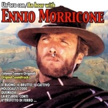 Ennio Morricone - Un Ora Con Ennio Morricone