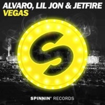 Lil Jon feat Alvaro, Jetfire - Vegas