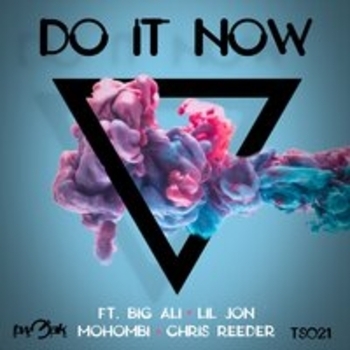 Lil Jon feat Big Ali, Mohombi, Chris Reeder - Do It Now