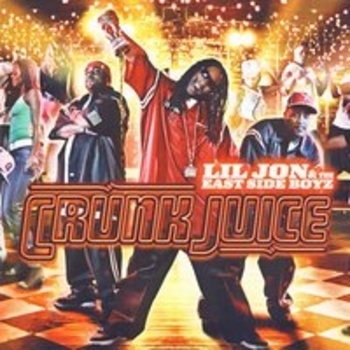 Lil Jon feat The East Side Boyz - Crunk Juice (Clean)