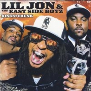 Lil Jon feat The East Side Boyz - Kings of Crunk (Clean)