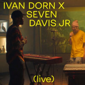 Иван Дорн - Ivan Dorn X Seven Davis Jr
