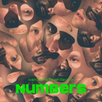 Иван Дорн - Numbers